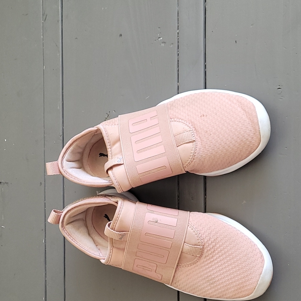 Puma shoes